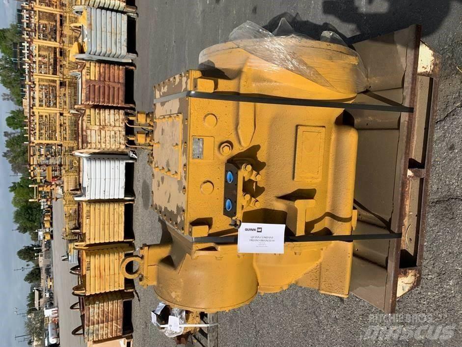 CAT 1457407 Trasmissione