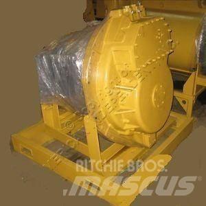 CAT 1635294 Trasmissione