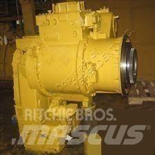 CAT 1760056 Trasmissione