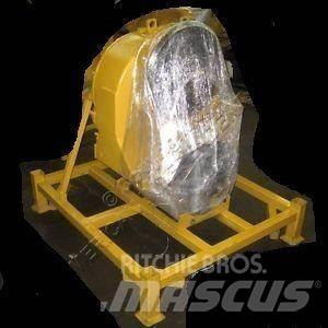 CAT 1836614 Trasmissione