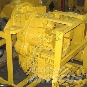 CAT 2538405 Trasmissione