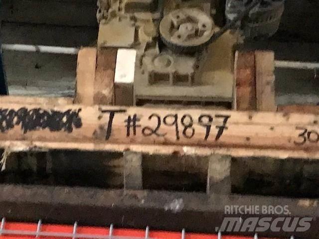 CAT 3024 Motori