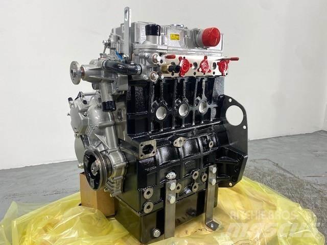 CAT 3024 Motori