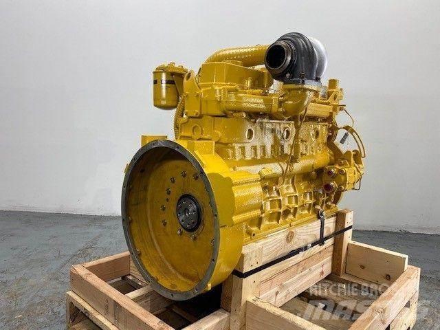 CAT 3046T Motori
