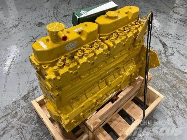 CAT 3066T Motori