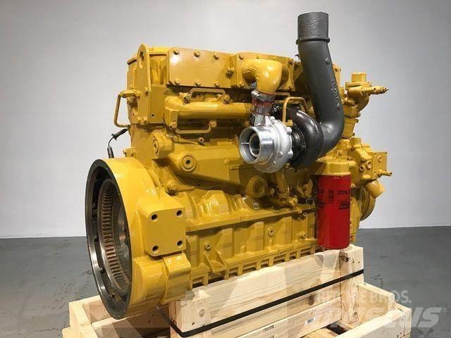 CAT 3116 Motori