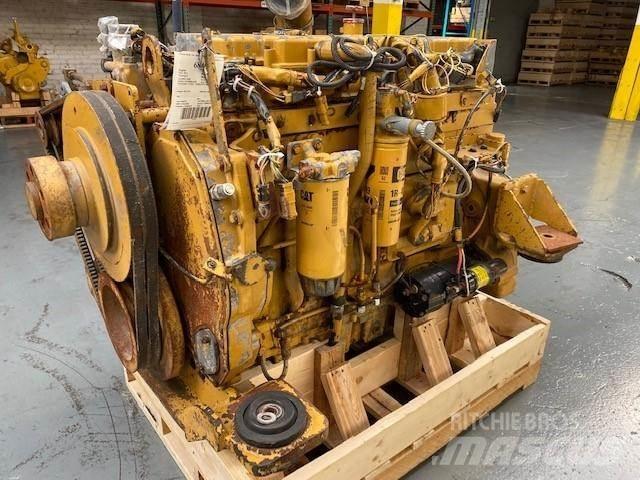 CAT 3176 Motori