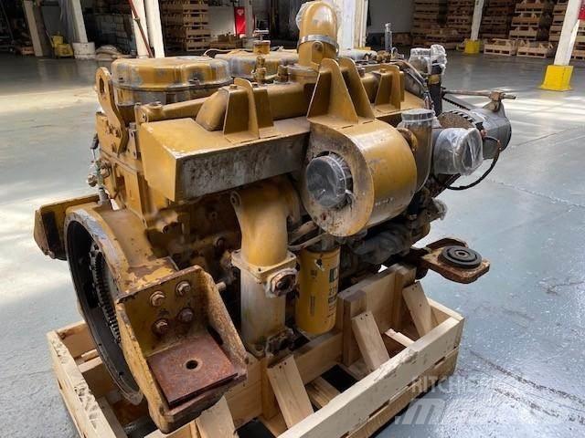 CAT 3176 Motori