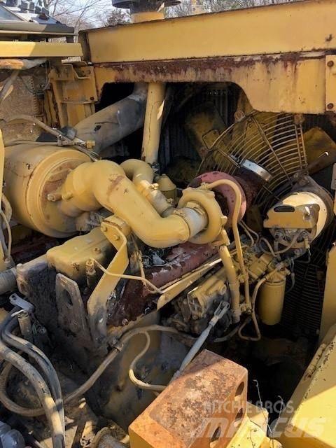 CAT 3304DI Motori