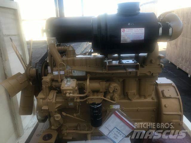CAT 3306DI Motori