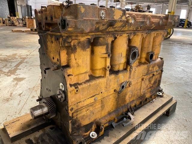 CAT 3306DI Motori