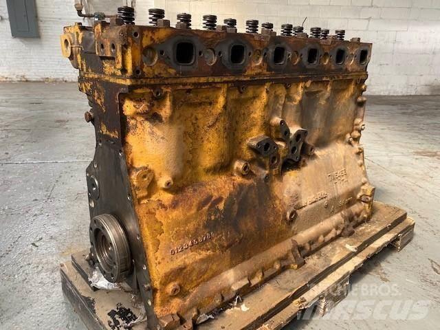 CAT 3306DI Motori