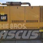 CAT 3306DITA Motori