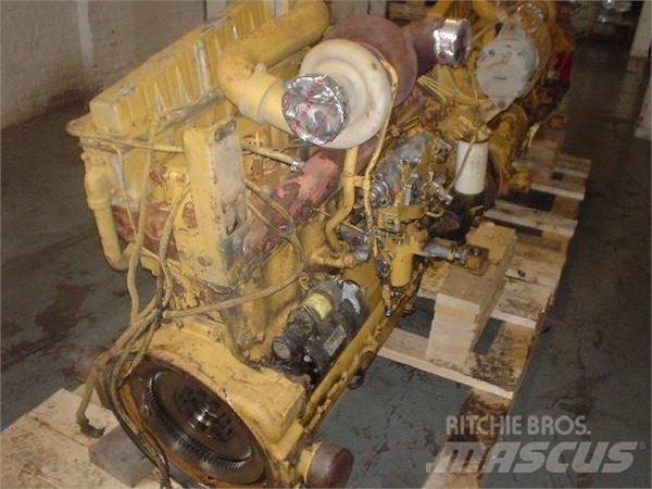 CAT 3306DITA Motori