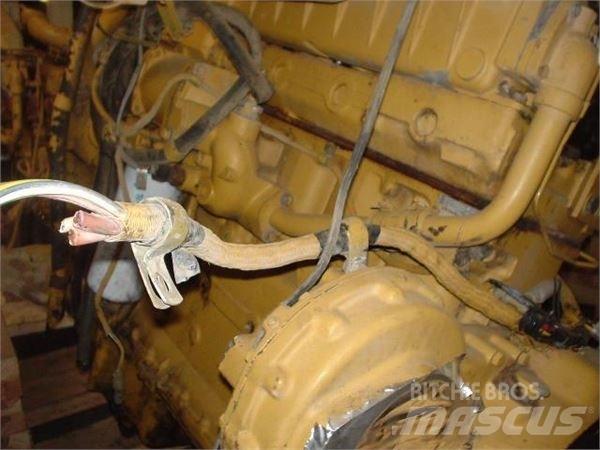 CAT 3306DITA Motori