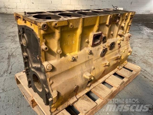 CAT 3406 Motori