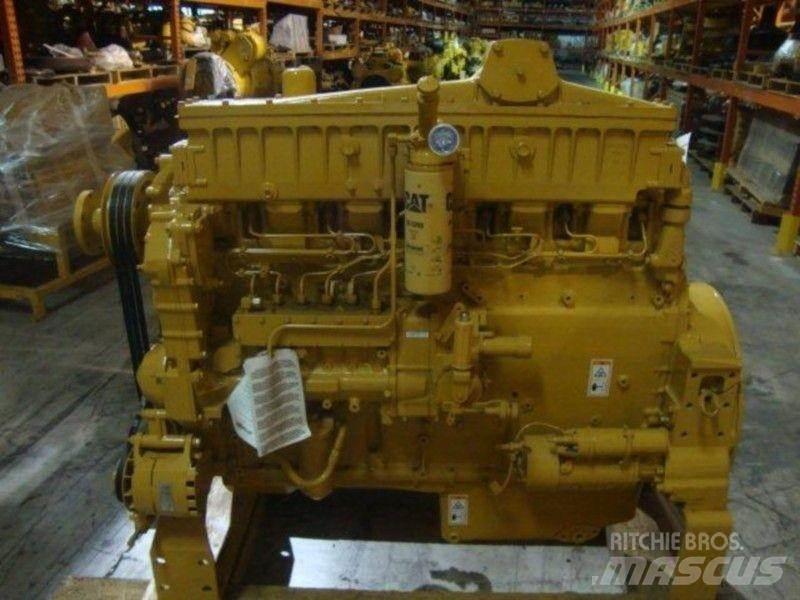CAT 3406B-WJAC Motori