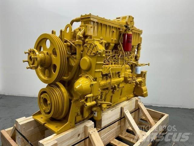 CAT 3406C Motori