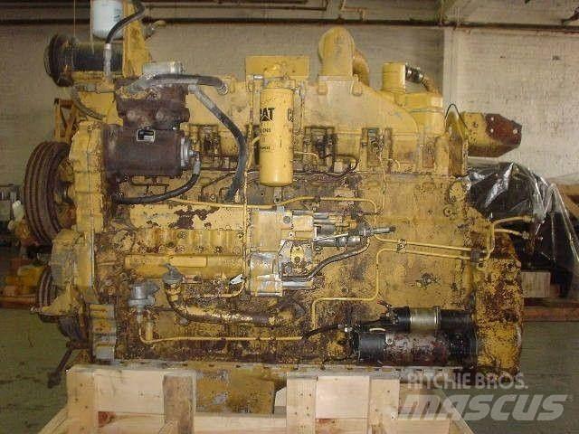 CAT 3406C Motori