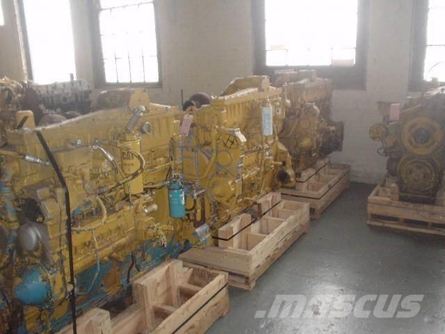 CAT 3406C-WJAC Motori