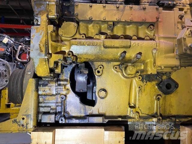 CAT 3406C-WJAC Motori
