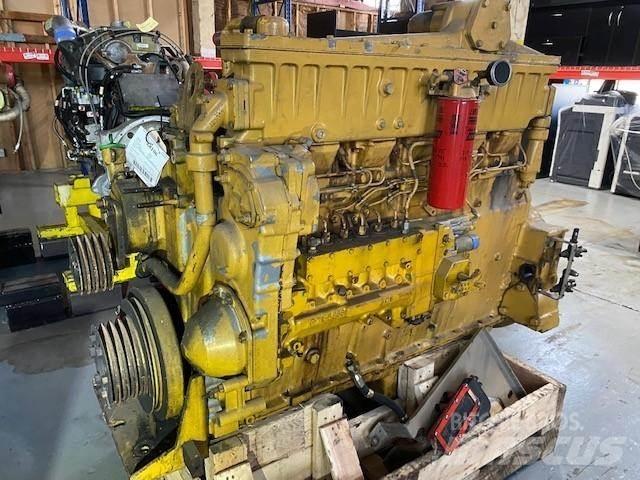 CAT 3406C-WJAC Motori
