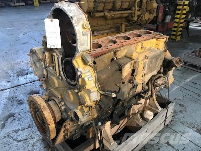 CAT 3406E 14.6L Motori