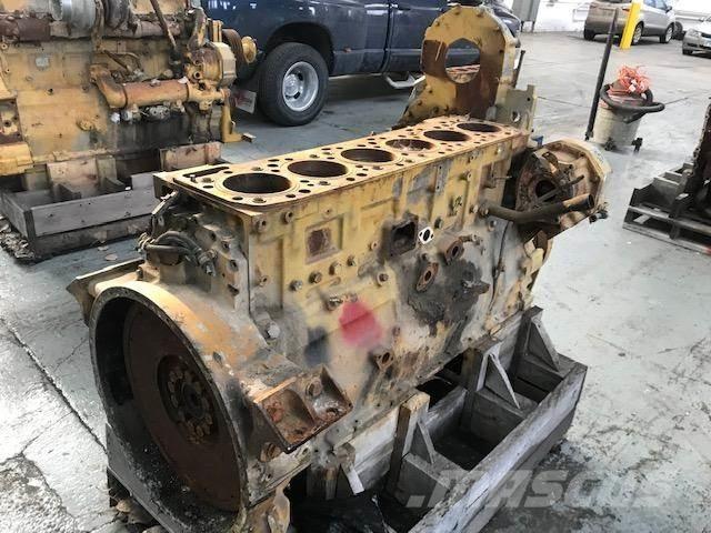 CAT 3406E 14.6L Motori