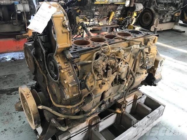 CAT 3406E 14.6L Motori