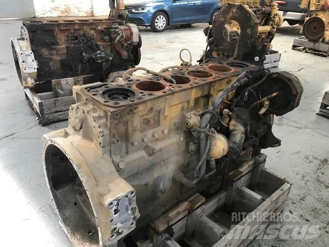 CAT 3406E 14.6L Motori