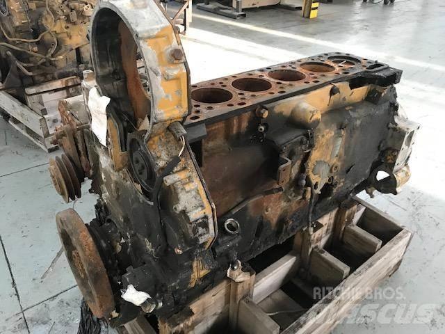 CAT 3406E 14.6L Motori