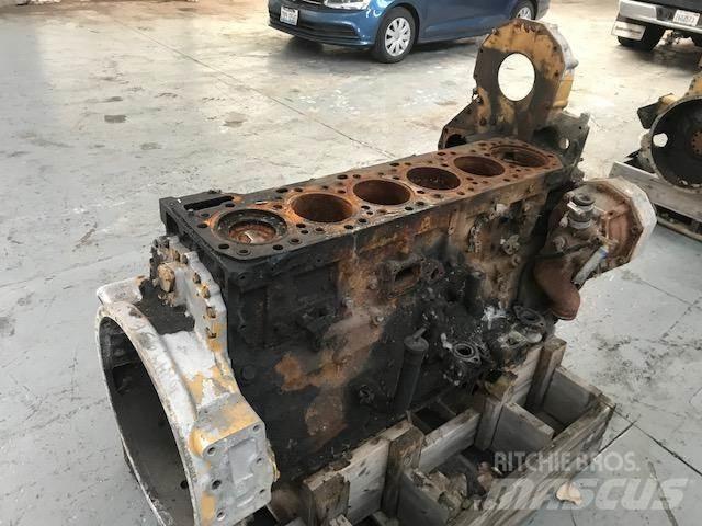 CAT 3406E 14.6L Motori