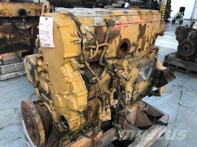 CAT 3406E 14.6L Motori