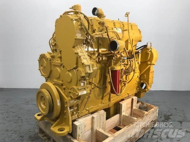 CAT 3406E 14.6L Motori