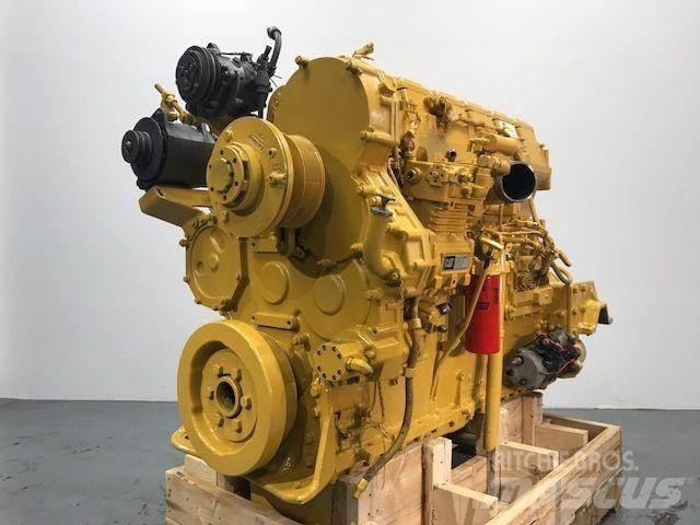 CAT 3406E 14.6L Motori
