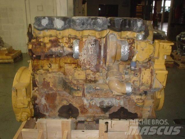CAT 3406E 14.6L Motori