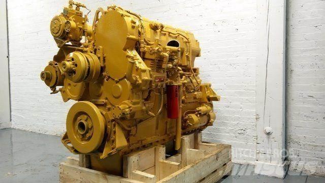 CAT 3406E 14.6L Motori