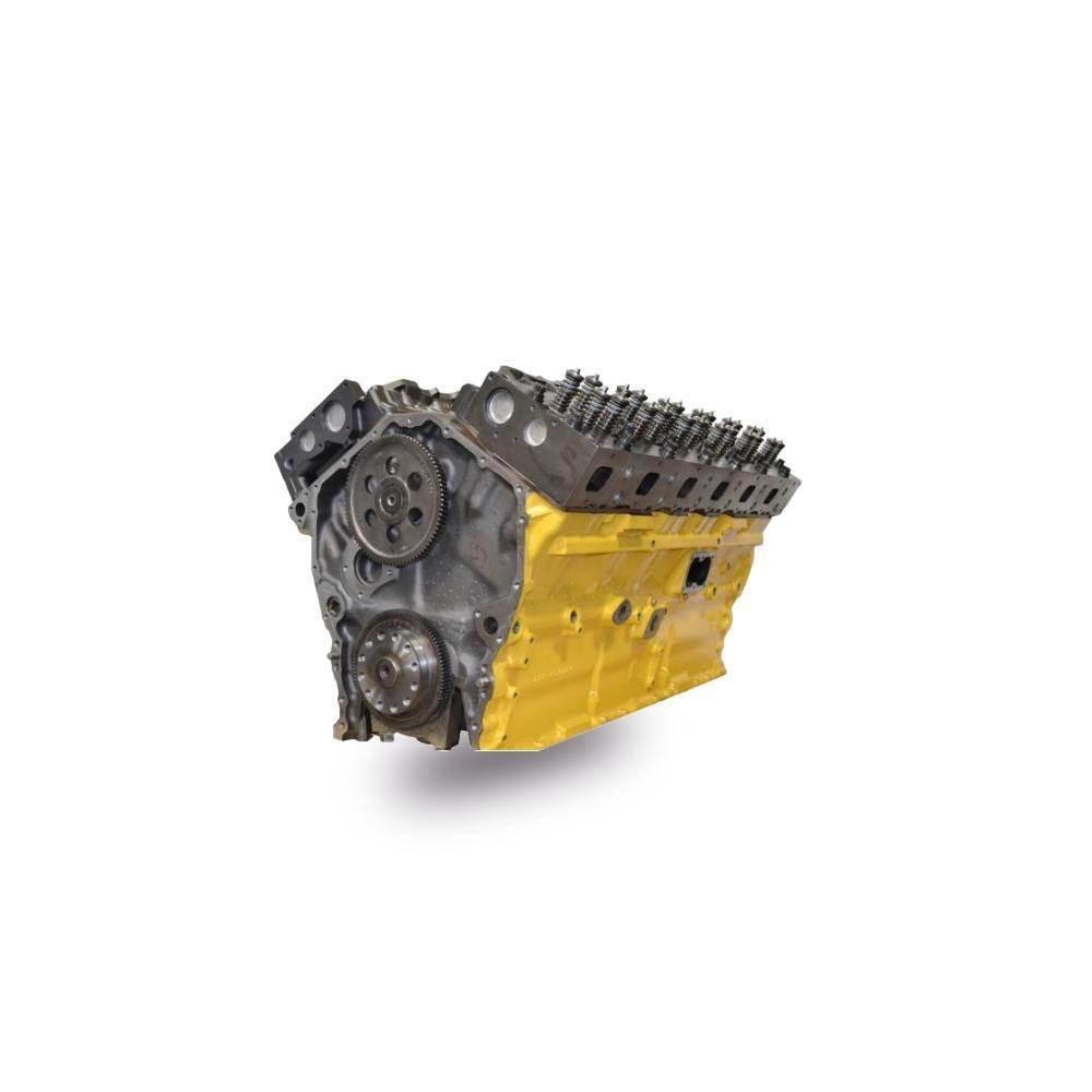 CAT 3412 Motori