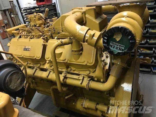 CAT 3412 Motori