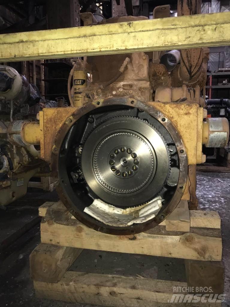 CAT 3456 Motori