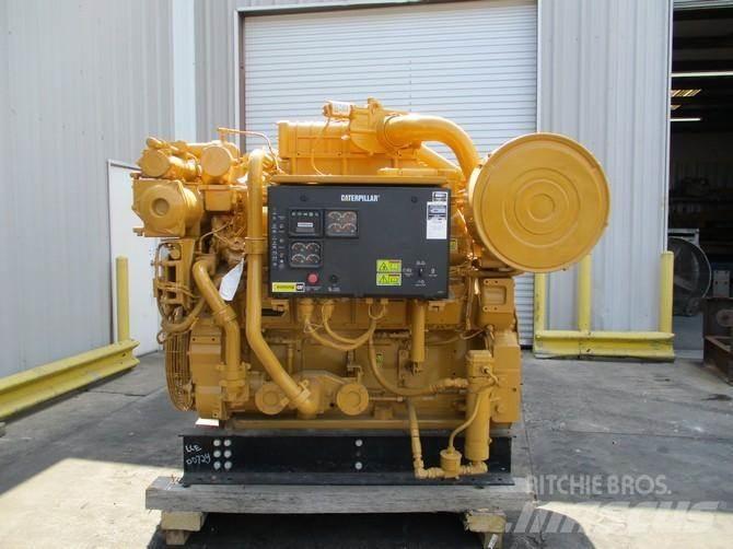 CAT 3508 Motori