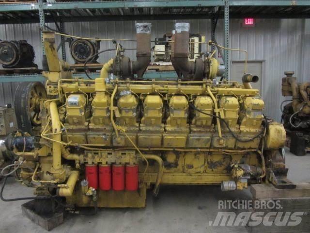 CAT 3516 Motori