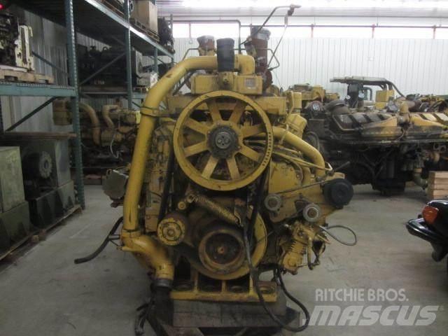CAT 3516 Motori