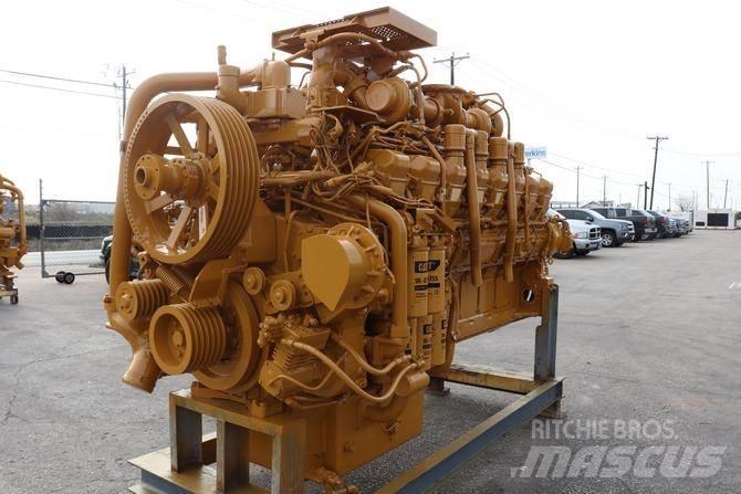 CAT 3516 Motori