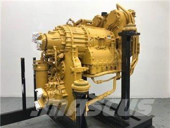 CAT 3P9241 Trasmissione