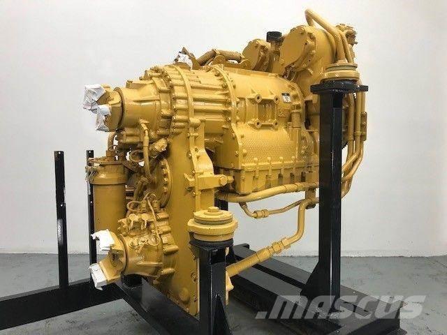 CAT 7G2780 Trasmissione