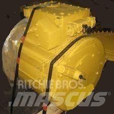 CAT 7T8168 Trasmissione