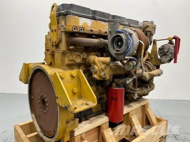 CAT C-13 Motori