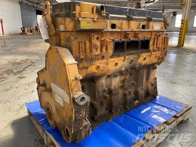CAT C-13 Motori