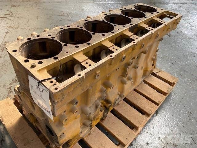CAT C-13 Motori